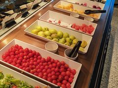 -比格比萨自助(宝山日月光店)