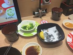 -友壹町寿司(佛山新DNA店)