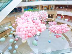 店内环境-金隅嘉品Mall