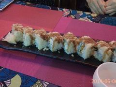 android_upload_pic-宝寿司(红瓦寺店)