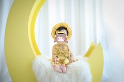 -婴爱儿童摄影 BabyloveStudio(中山门店)