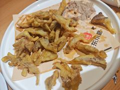 -关东小磨东北菜(上海长风大悦城店)