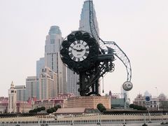 -世纪钟