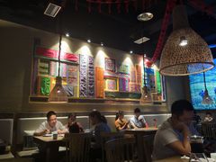 大堂-兰木肆·云南菜(龙湖U城天街店)