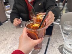 -留半山·香港食堂(啦啦宝都店)
