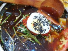 -松栢朝鲜族味道·脊骨汤(总店)