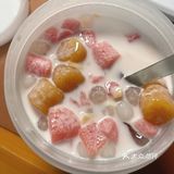 夏日必备清凉甜品，推荐！