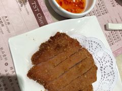 -池记(尖沙咀店)