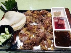 -陈傻子餐厅(世纪都会店)