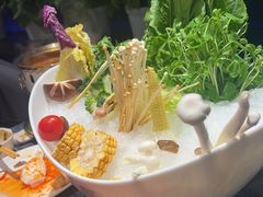 -百草滩羊清水涮羊肉·清真·宁夏盐池滩羊(莲花桥店)