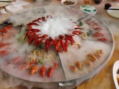 -虾满堂(瑞虹店)