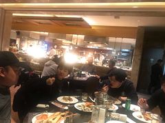 大堂-AdD全日制餐厅(中谷花园酒店)