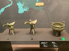 -盘龙城国家考古遗址公园