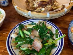 -刘师父老汉口江湖菜(蔡锷路店)