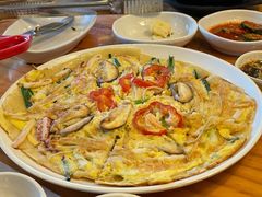 海鲜饼-青鹤谷(苏州店)
