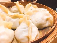 海麻线包子-槐念海鲜蒸包(三八广场店)