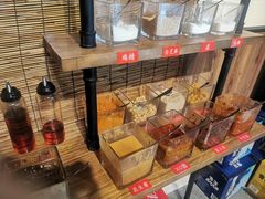 -小郡肝火锅串串香(万达总店)