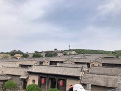 -山西王家大院