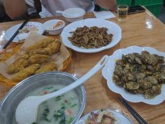 -南记食粥坊·宵夜大排档(莲花总店)