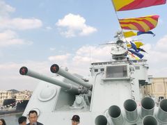 -中国人民解放军海军博物馆