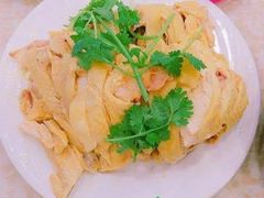 振鼎鸡-月亮房·白斩鸡(娄山关路店)