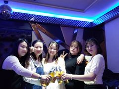 -唱吧麦颂KTV(方庄店)