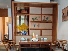 -老灶房-四川土菜(开元店)