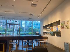 -Seesaw Coffee(上海尚悦湾店)