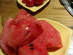 -龙记斑鱼火锅鲜切牛肉自助(红山路店)