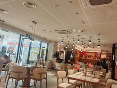 -必胜客(珠海路店)