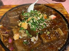 -东馆和天下特色餐饮(工农店)