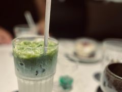 -Hei Cafe(工体店)