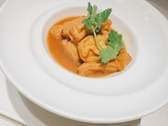 -莆田餐厅PUTIEN(宁波阪急店)
