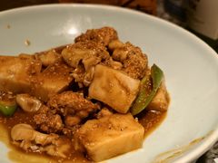 -南京大牌档(青岛万象城店)
