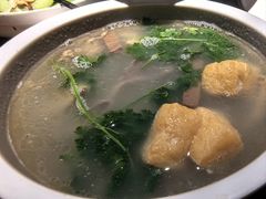 -应天大明王朝·南京菜(中山陵店)