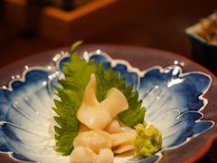 -加奈日本料理