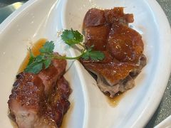 脆皮烧肉-庄氏祥记家常食府(国瑞建材家居博览中心店)