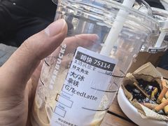 -星巴克臻选(泉州浦西万达广场店)