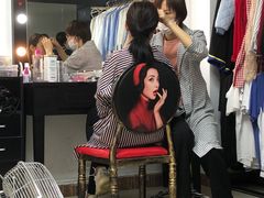 -iF摄影•全家福•证件照•形象照(南山店)