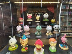 -覔书店(壹方城店)