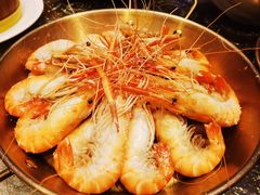 -钳真多钓虾馆·小龙虾海鲜烧烤(九六广场店)