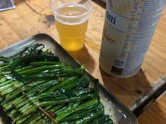 -木屋烧烤(惠阳华润小径湾店)