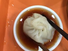 -新丰小吃(中山中路分店)