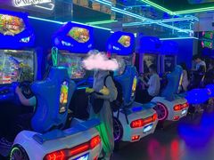 -快乐街区(成都龙湖北城天街店)