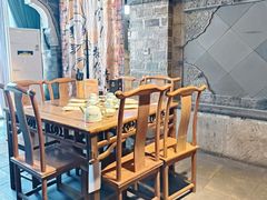大堂-老宁波1381餐厅(宏泰广场店)