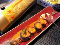 -和一料理(安阳店)