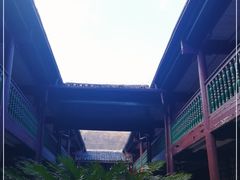 -李宗仁先生故居