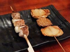 -鸟串烧Yakitori