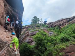 -马头山