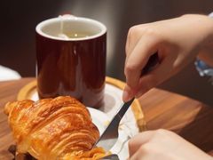 可颂-Luneurs(幸福里店)